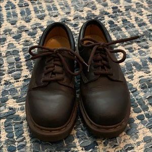 Dr. Martens